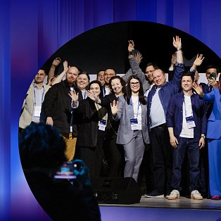 Декоративное изображение