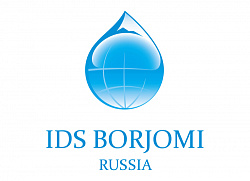 IDS Borjomi Russia