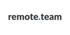 Remote.Team - платформа для удаленного управления бизнесом