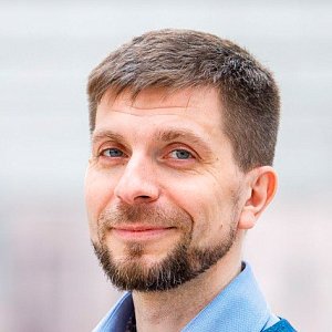 Вадим Устинов, POScenter: «Физическая касса будет жить долго, но ее роль меняется»