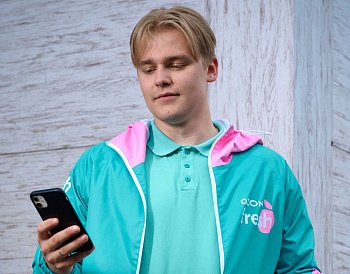 Декоративное изображение