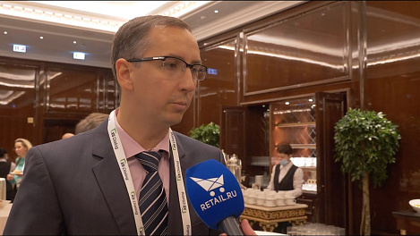 Иван Федяков - INFOLINE на #X5DIALOG2021