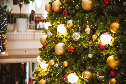 Декоративное изображение