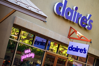 Декоративное изображение