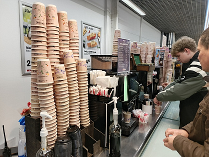 Декоративное изображение