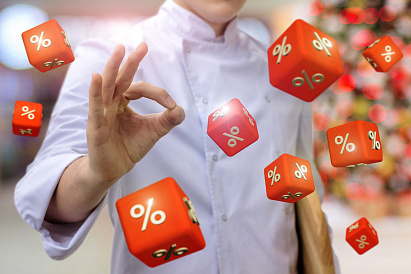 Декоративное изображение