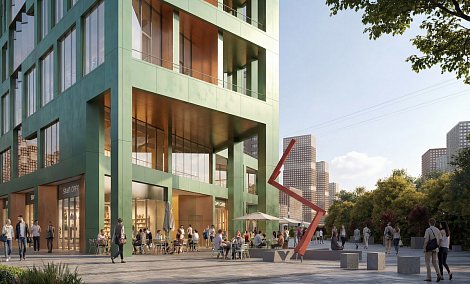 Декоративное изображение