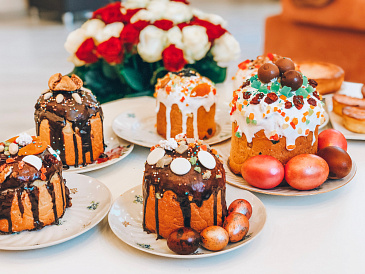 Декоративное изображение