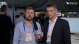 Дмитрий Попов - директор по развитию бизнеса Fresh Logic