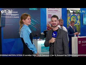 Мария Высоцкая - Ресторатор на #WorldFood_Moscow2021