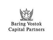Baring Vostok