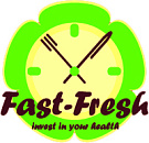 Fast-Fresh