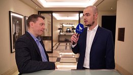 Антон Чижов на #X5dialog2022