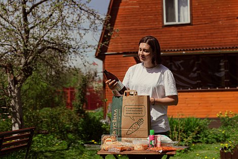 Декоративное изображение