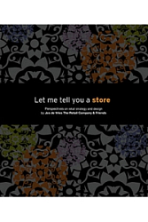 Книга "Let me tell you a store"