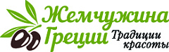 Жемчужина Греции