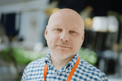 Декоративное изображение