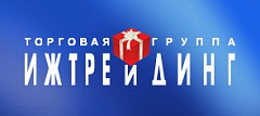ТГ «Ижтрейдинг»