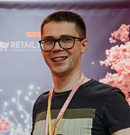 Алмаз Низамутдинов