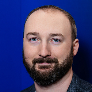 Александр Абрамов «ВкусВилл»: «Люди – в центре всего, а технологии – только инструмент»