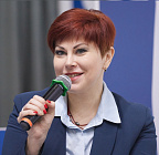 Марина Петрова