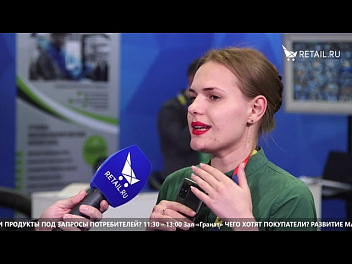 Татьяна Шехватова - Клеверенс на #НРР2021