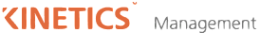 ООО Кинетикс Менеджмент