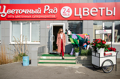 Декоративное изображение