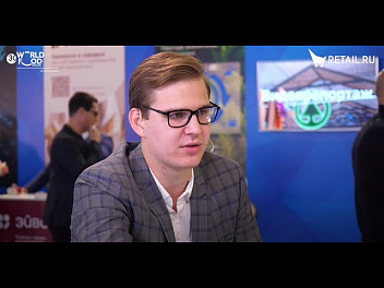 Илья Головизнин, ведущий категорийный менеджер, УТКОНОС