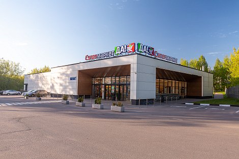 Декоративное изображение