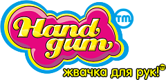 HandGum