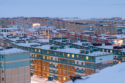 Декоративное изображение