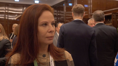 Людмила Труфанова - Котани на #X5DIALOG2021