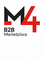 М4 Б2Б маркетплейс