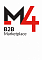 М4 Б2Б маркетплейс