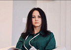 Татьяна Воробьева