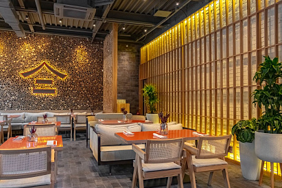 Декоративное изображение