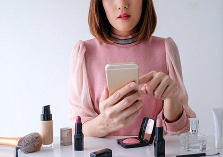 Декоративное изображение