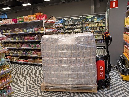 Декоративное изображение