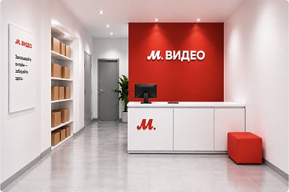 Декоративное изображение