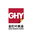 Gold Hong Ye Paper Group
