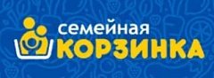 Семейная корзинка