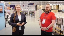 «Бауцентр»: новый игрок на столичном рынке