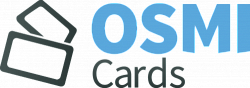 OSMI Cards