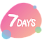 7DAYS