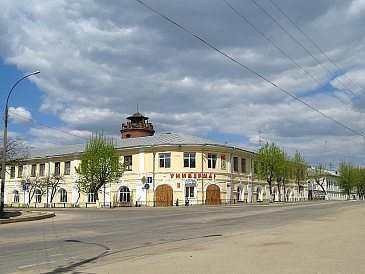 Декоративное изображение