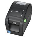 Принтер этикеток (термо, 2", 203dpi) TSC DH220E, LED, DRAM 16MB/FLASH 8MB