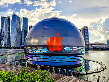 Декоративное изображение