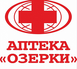 Озерки