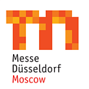 Мессе Дюссельдорф Москва